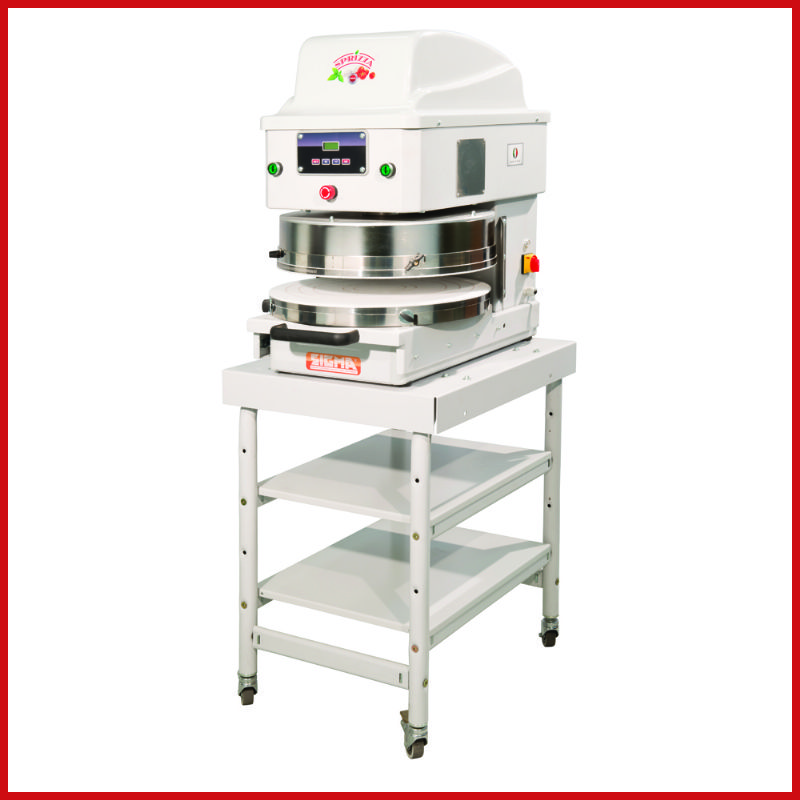 Sigma Sprizza SPZ AUTO Dough Spreader